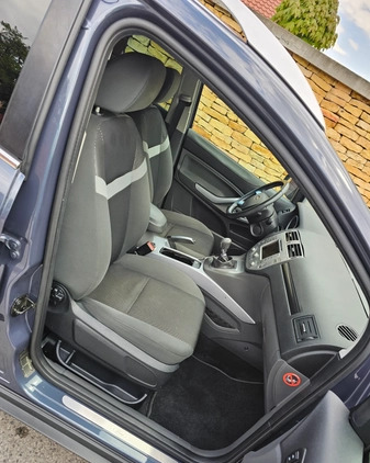 Ford Kuga cena 38400 przebieg: 242000, rok produkcji 2010 z Przemków małe 704